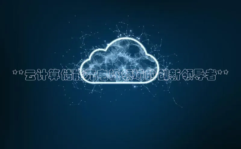 28圈电子游戏汉得信息**云计算储能充电桩领域的创新领导者**