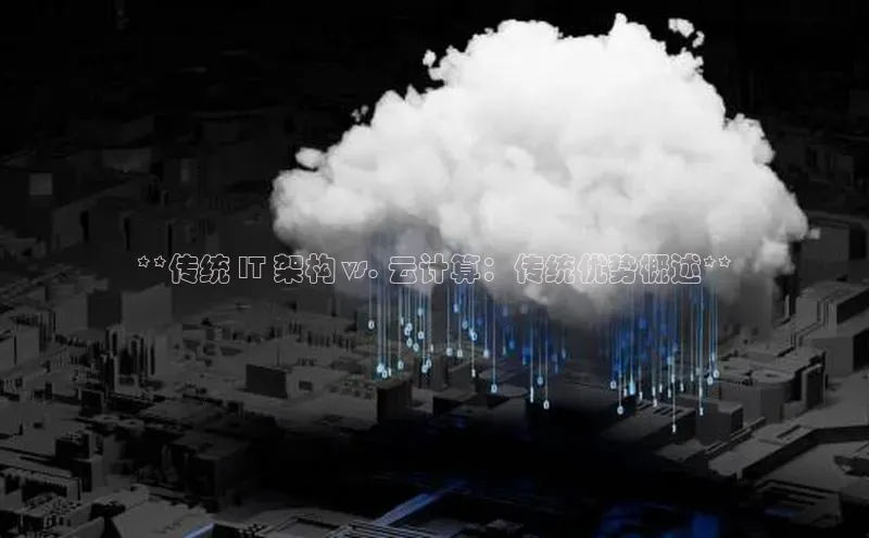 加拿大28圈预测大神普信公司**传统 IT 架构 vs. 云计算：传统优势概述**
