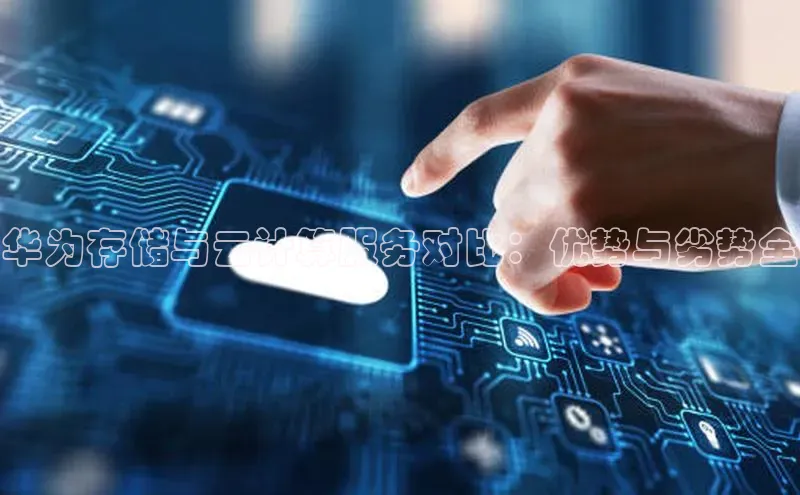 加拿大28圈合法吗赛富乐斯华为存储与云计算服务对比：优势与劣势全