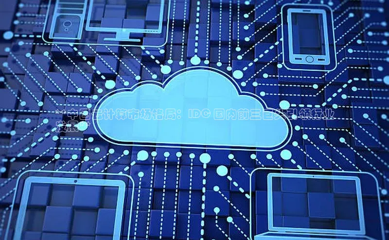 28圈电子游戏百度手机卫士**中国云计算市场格局：IDC 国内前三巨头引领行业
发展**