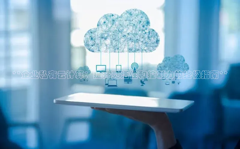 28圈app注册地址百度翻译App**企业私有云计算：提升灵活性和控制力的终极指南**