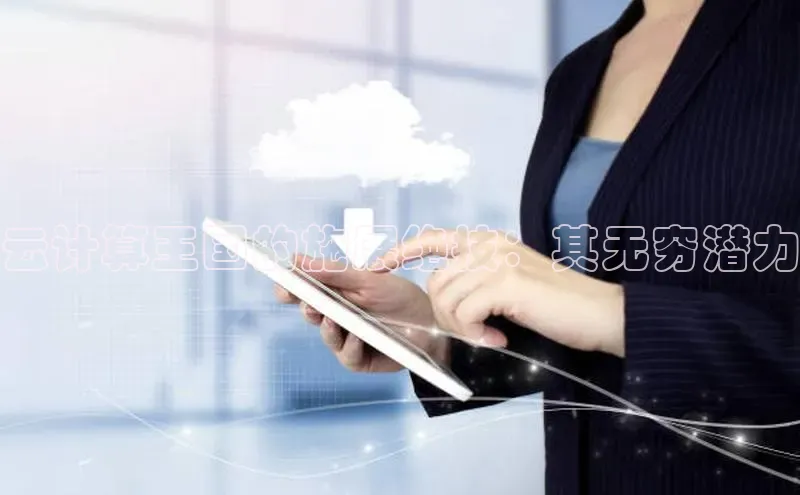 28圈app注册地址百度翻译App云计算王国的施展绝技：其无穷潜力