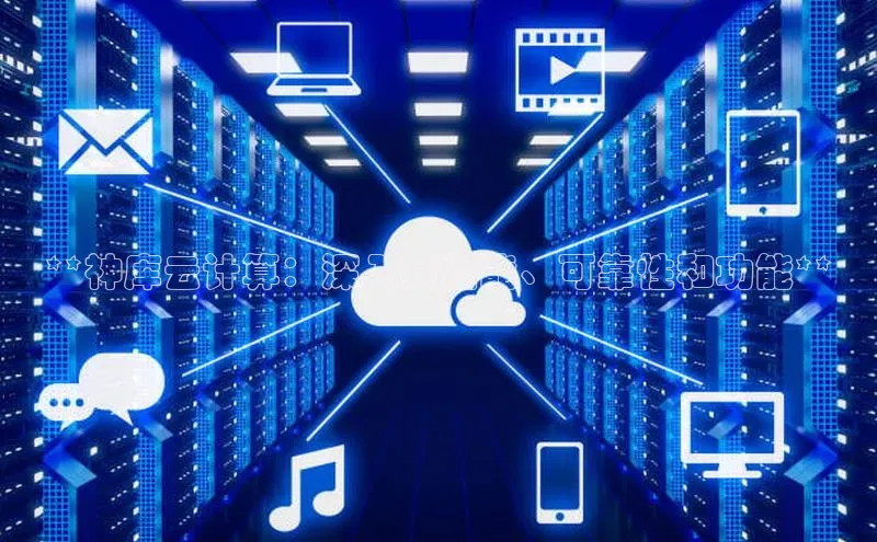 加拿大预测28在线预测官网ARGA公司**神库云计算：深入其性能、可靠性和功能**