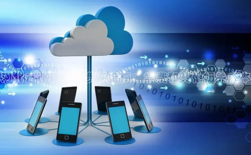 28圈.ccm巴美列捷福河北云计算培训费用指南：学费和其他相关成本