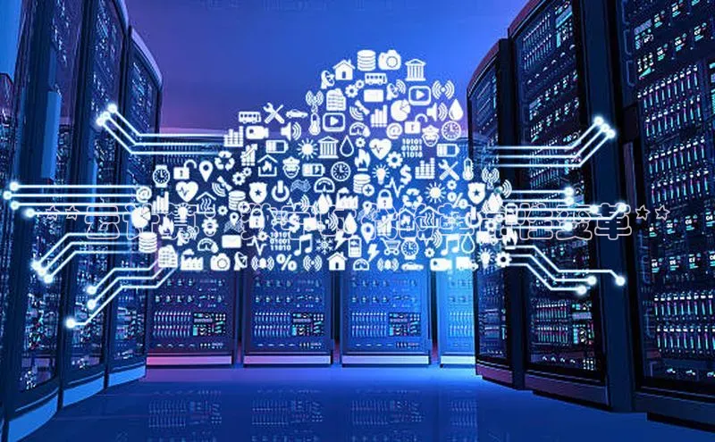 28圈app注册地址光魔科技**云计算：数字时代的革命性变革**