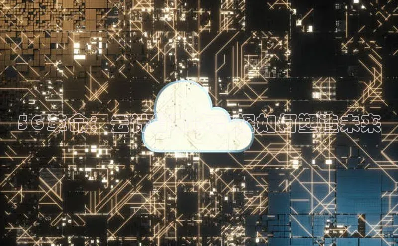 28电子游戏官方网站小度商城5G 革命：云计算和大数据如何塑造未来