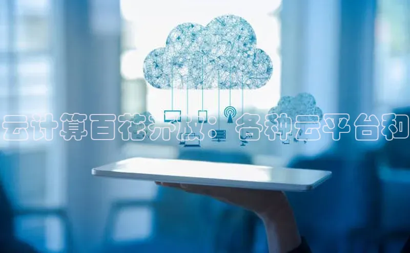 加拿大预测28在线预测官网百度教育云计算百花齐放：各种云平台和