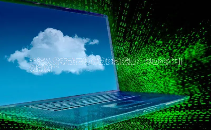 pc28圈下载文心一言**深入分布式云计算的蓬勃发展：风口企业引
领创新**