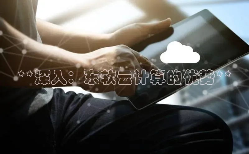 加拿大28开奖结果预测官网小红书**深入：东软云计算的优势**