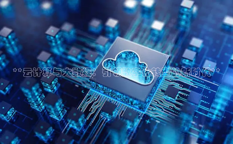 28圈平台官网版下载字节跳动**云计算与大数据：引领数字化转型的新时代**