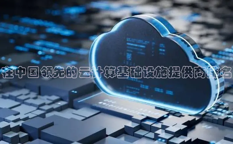 加拿大28圈下载美团在中国领先的云计算基础设施提供商排名