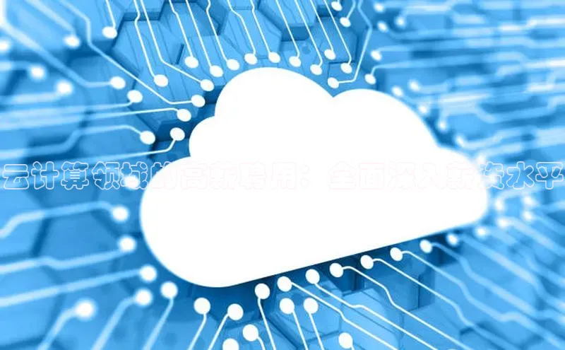 pc28加拿大官网咪牌颐驰 06云计算领域的高薪聘用：全面深入薪资水平