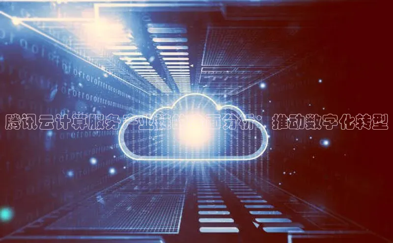 加拿大28圈注册链接雷柏科技腾讯云计算服务产业链的全面分析：推动数字化转型