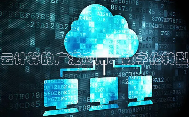 pc加拿大28预测开奖百度智能门户云计算的广泛应用：数字化转型