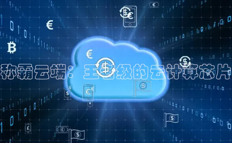 加拿大pc28平台app下载百度健康称霸云端：王者级的云计算芯片