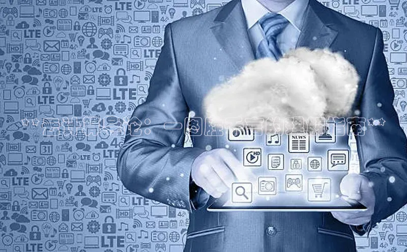 28圈.ccm巴美列捷福**云计算导论：一图胜千言的理解指南**