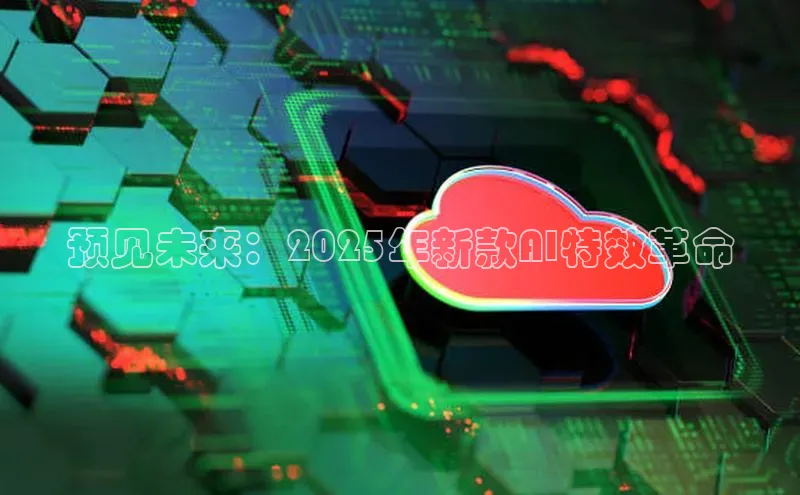 加拿大28预测开奖官网咪牌百度信誉预见未来：2025年新款AI特效革命