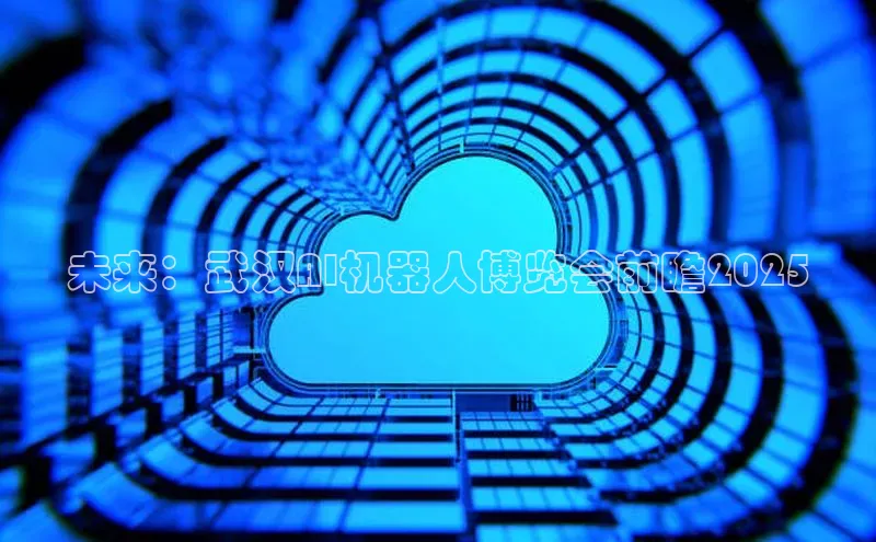 未来：武汉AI机器人博览会前瞻2025