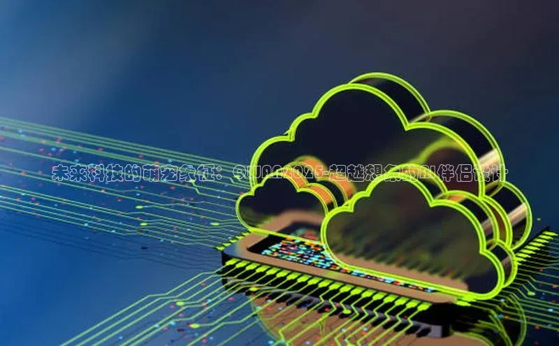 未来科技的萌宠象征：QWAN2025-超越想象的AI伴侣设计